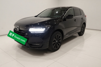 本田 皓影 2020款 240TURBO CVT四驱幻夜版