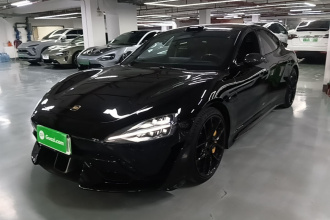 小米汽车 小米SU7 Ultra 2025款 Ultra
