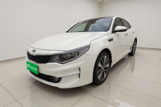 起亚K5 2016款 2.0L 自动LUX