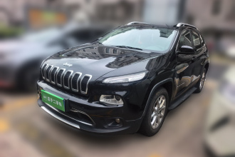 Jeep 自由光 2016款 2.4L 领先智能版