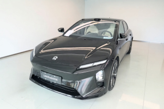 蔚来ET5T 2025款 75kWh Touring