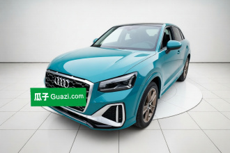 奥迪Q2L 2022款 35 TFSI 时尚动感型