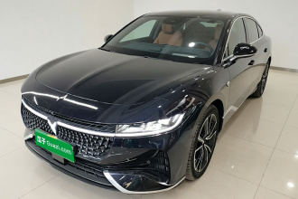 岚图汽车 岚图追光 2024款 PHEV 四驱超长续航旗舰版