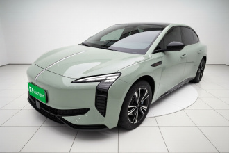 红旗EH7 2024款 600 Pro