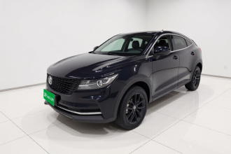 东风风光 风光ix5 2019款 220T 手动智尚型 国VI