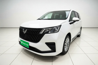 五菱汽车 五菱佳辰 2022款 1.5L 手动乐享精英型