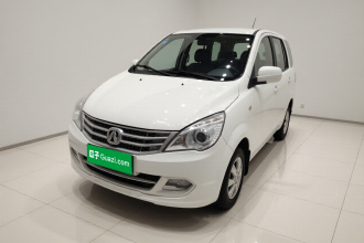 北汽威旺M20 2014款 1.5L基本型DAM15DL