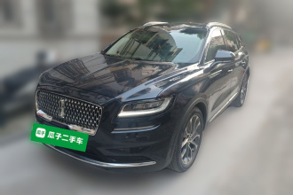 林肯 航海家 2021款 2.0T 四驱尊雅版