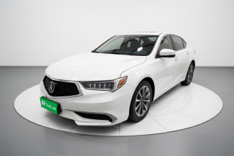 讴歌TLX-L 2018款 2.4L 畅享版