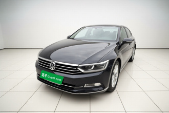 大众 迈腾 2018款 380TSI DSG 豪华型