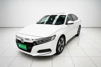 本田 雅阁 2018款 260TURBO 尊贵版 国VI