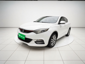 长安 逸动 2015款 1.6L 手动俊酷型 国V