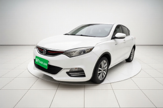 长安 逸动 2015款 1.6L 手动俊酷型 国V