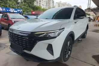 东风风神AX7 2023款 马赫版 1.5T DCT DF31