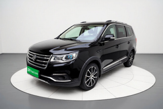 东风风行 风行SX6 2018款 1.6L 手动豪华型