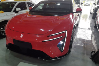 阿维塔06 2025款 Pro增程版