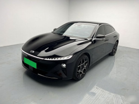 长安启源A07 2024款  纯电 真香版 515 尊贵型