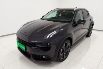 领克02 2019款 高能版 2.0T 自动两驱耀Pro版 国VI