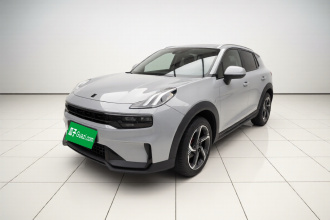 领克06 EM-P 2023款 1.5T Remix PHEV Pro