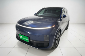 理想汽车 理想L8 2024款 Pro