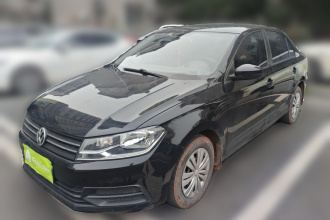 大众 桑塔纳 2016款 1.6L 手动风尚版