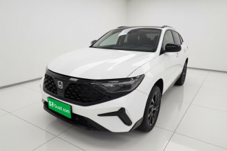 捷达VS7 2023款 280TSI 自动高光荣耀版