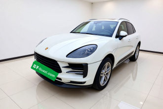 保时捷 2018款 Macan 2.0T