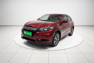 本田 缤智 2015款 1.5L CVT两驱舒适型