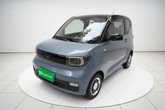 五菱汽车 宏光MINIEV 2022款 马卡龙臻享款 磷酸铁锂