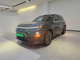 理想汽车 理想L6 2025款 Pro 智能焕新版