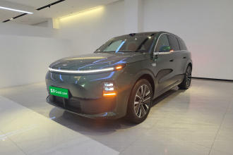 理想汽车 理想L6 2025款 Pro 智能焕新版