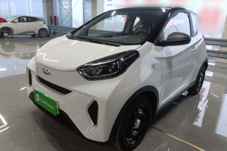 奇瑞 小蚂蚁 2025款 251km 喜爱版 25.05kWh