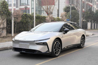 小鹏P7+ 2024款 长续航 Max