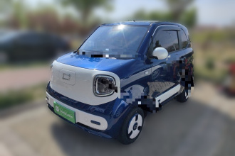 奔腾小马 2025款 222km 伶俐马