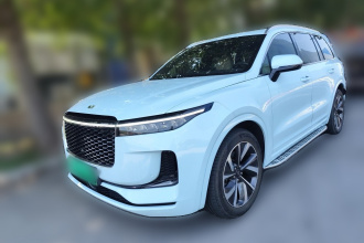理想汽车 理想ONE 2021款 增程6座版