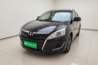 纳智捷 优6 SUV 2014款 1.8T 时尚型