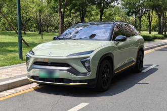 蔚来ES6 2020款 420KM 运动版