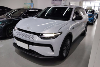 零跑汽车 零跑C11 2023款 增程 300舒享版