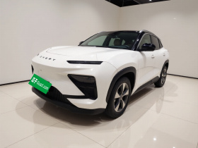 奇瑞新能源 奇瑞舒享家 2024款 512km 自游版