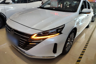 日产 天籁 2022款 2.0L XL-TLS 悦享版