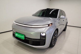 理想汽车 理想L9 2022款 Max