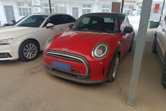 MINI 2022款 1.5T COOPER 经典派