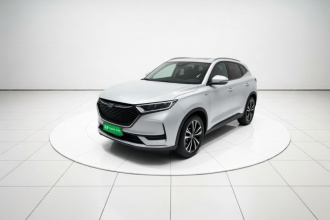 长安欧尚X7 2020款 1.5T 自动尊享型