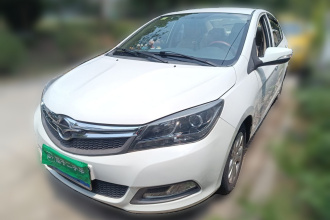 海马M3 2014款 1.5L 手动舒适型