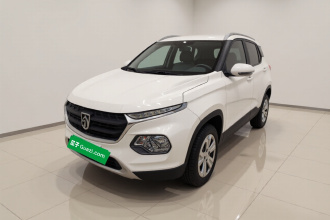 宝骏510 2017款 1.5L 手动舒适型