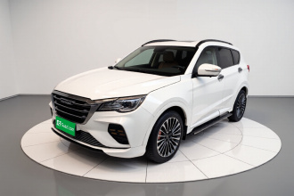 捷途X70 2020款 1.5T DCT尊行版 7座