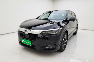 本田 皓影 2020款 锐·混动 2.0L 两驱锐·豪华版