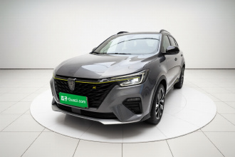 荣威RX5新能源 2020款 ePLUS 国潮荣麟豪华版
