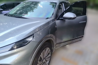 别克E5 2023款 智享标准续航版
