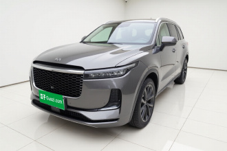 理想汽车 理想ONE 2021款 增程6座版